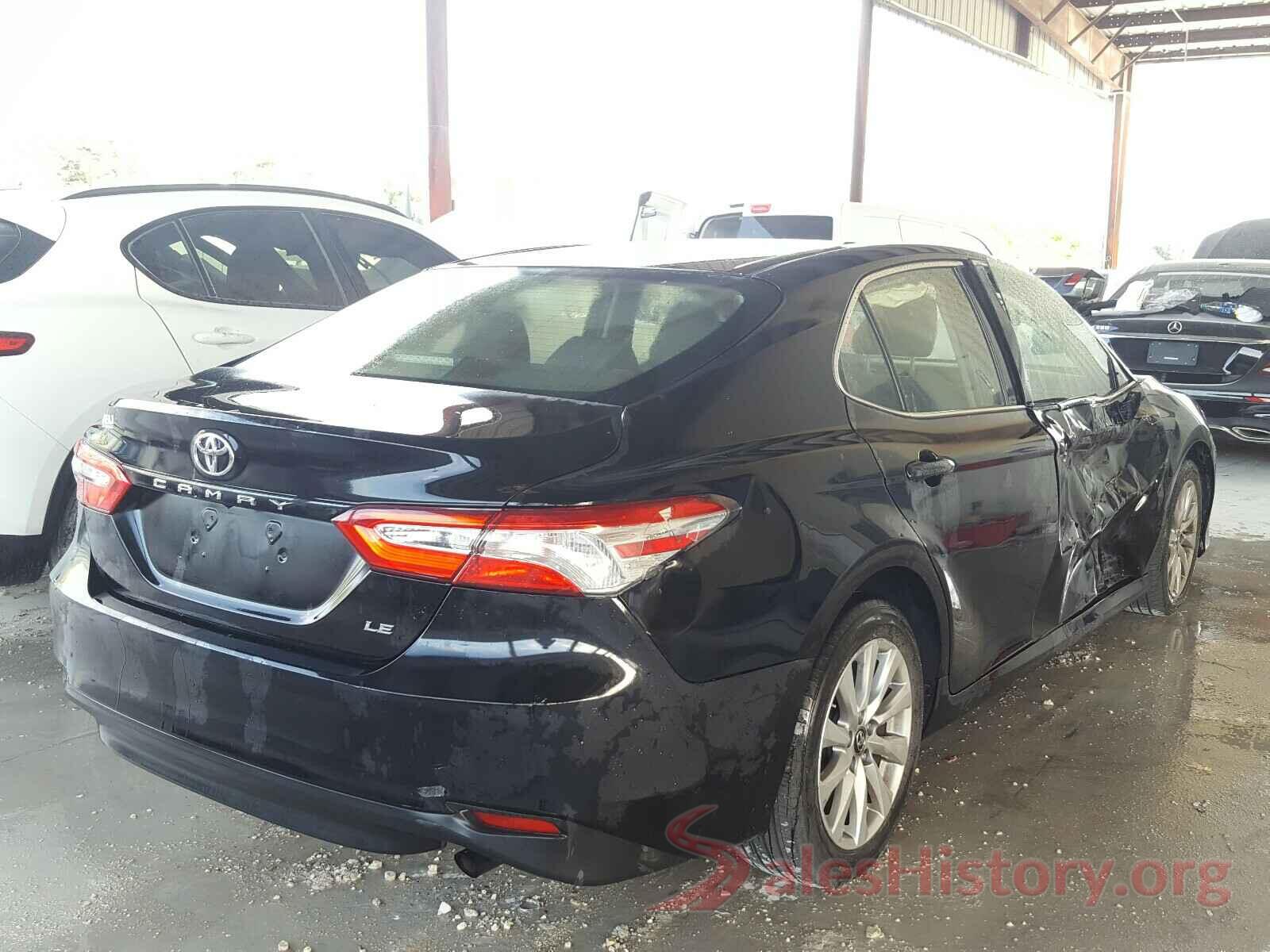 JTNB11HK3J3045933 2018 TOYOTA CAMRY