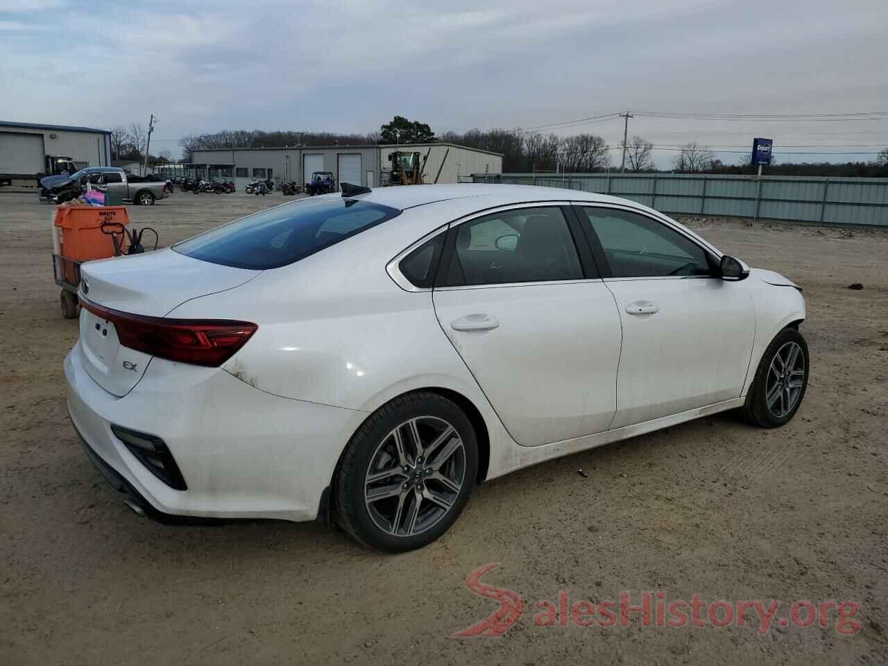 3KPF54AD7KE057357 2019 KIA FORTE