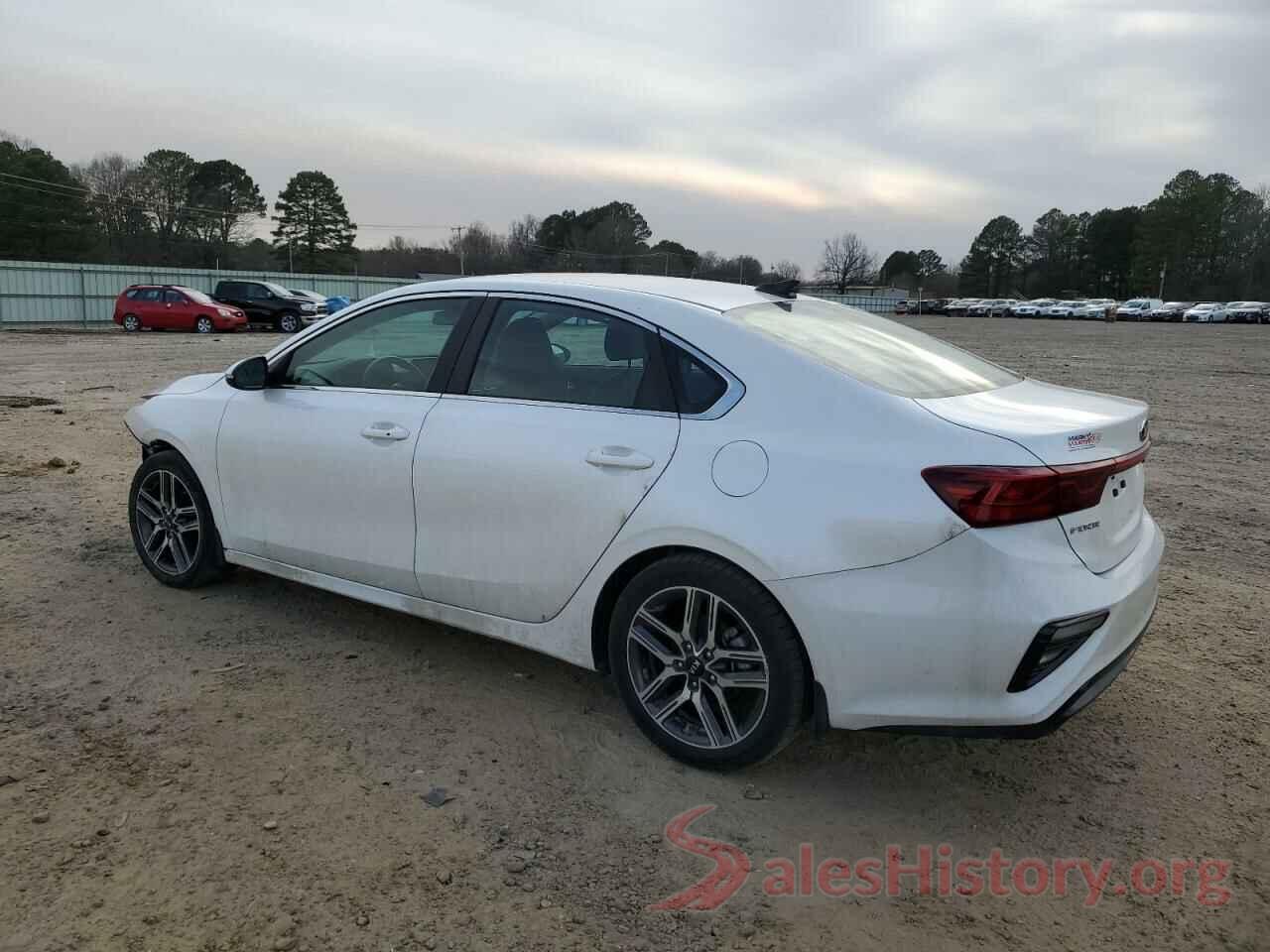 3KPF54AD7KE057357 2019 KIA FORTE