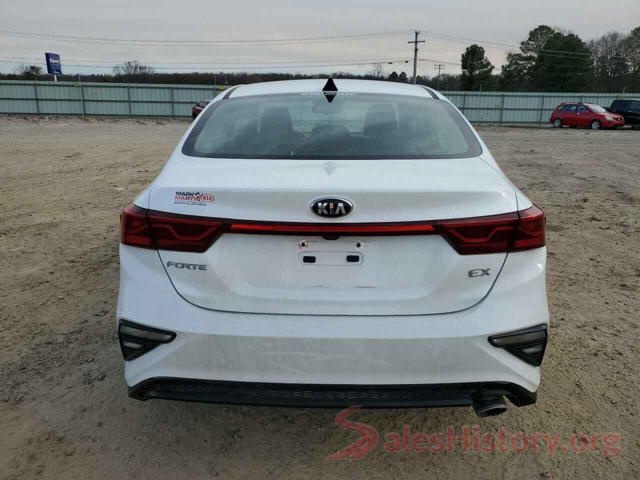 3KPF54AD7KE057357 2019 KIA FORTE