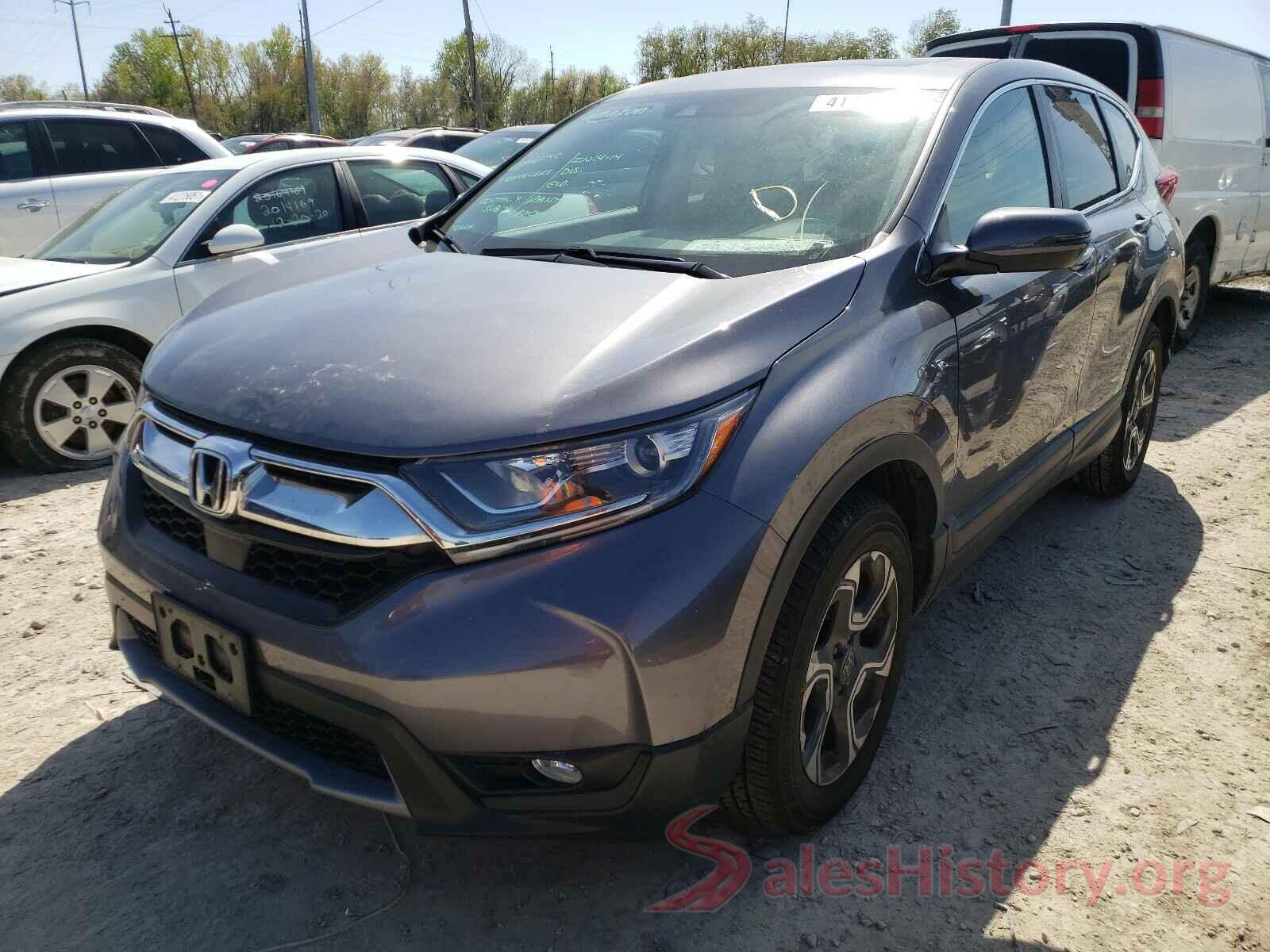 7FARW2H87JE003500 2018 HONDA CRV