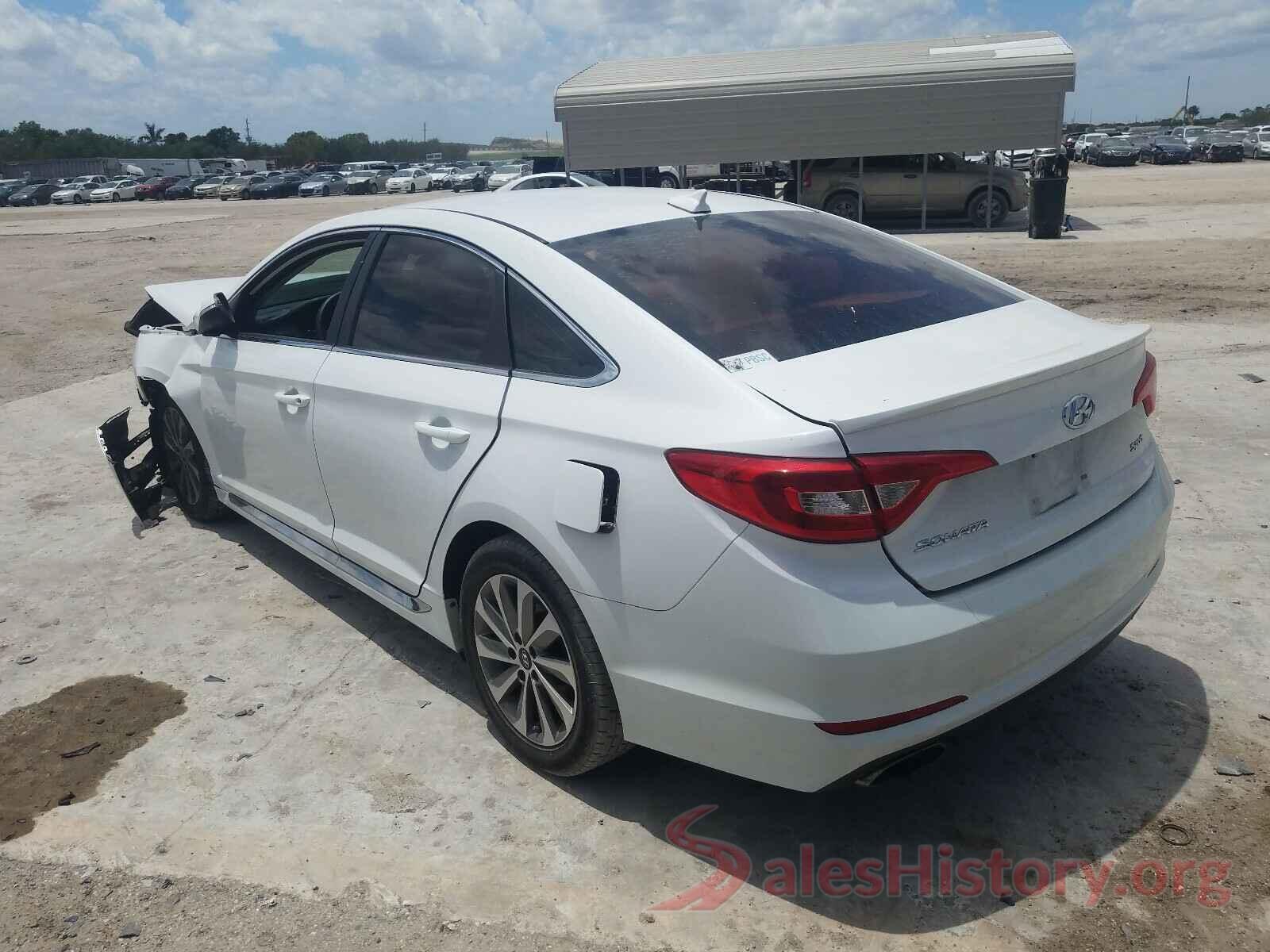 5NPE34AF1GH278359 2016 HYUNDAI SONATA