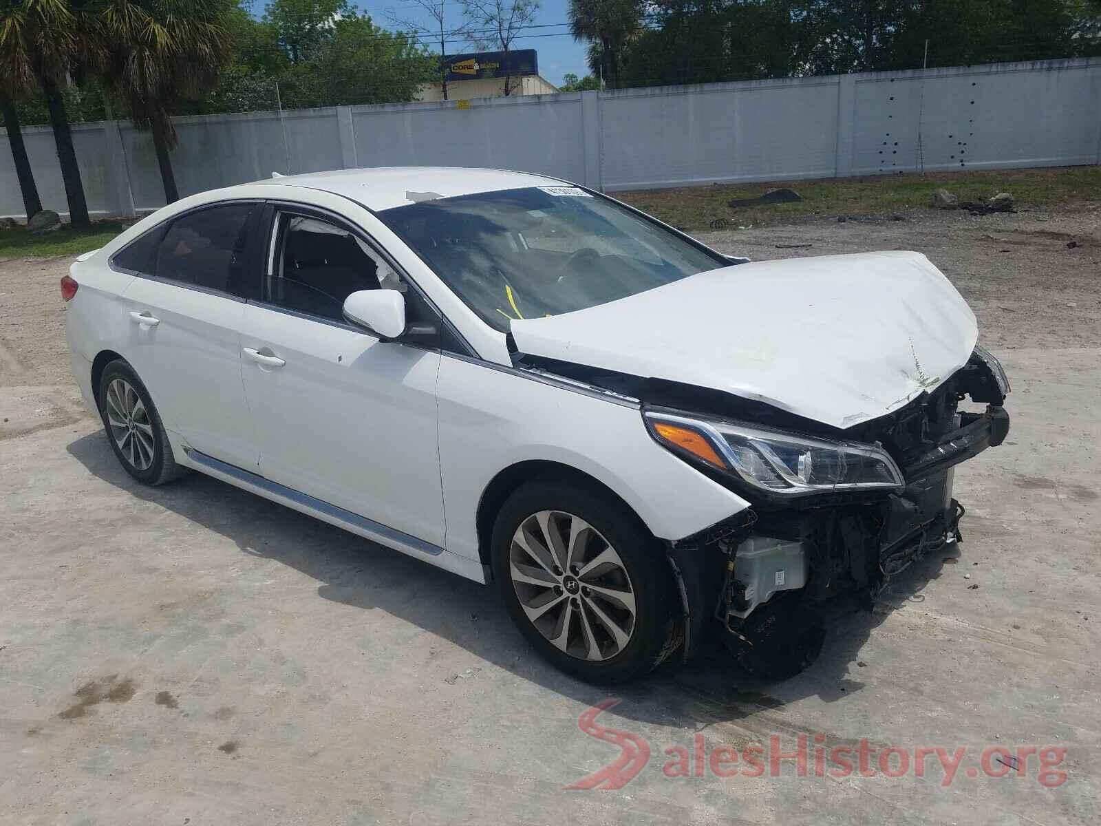 5NPE34AF1GH278359 2016 HYUNDAI SONATA