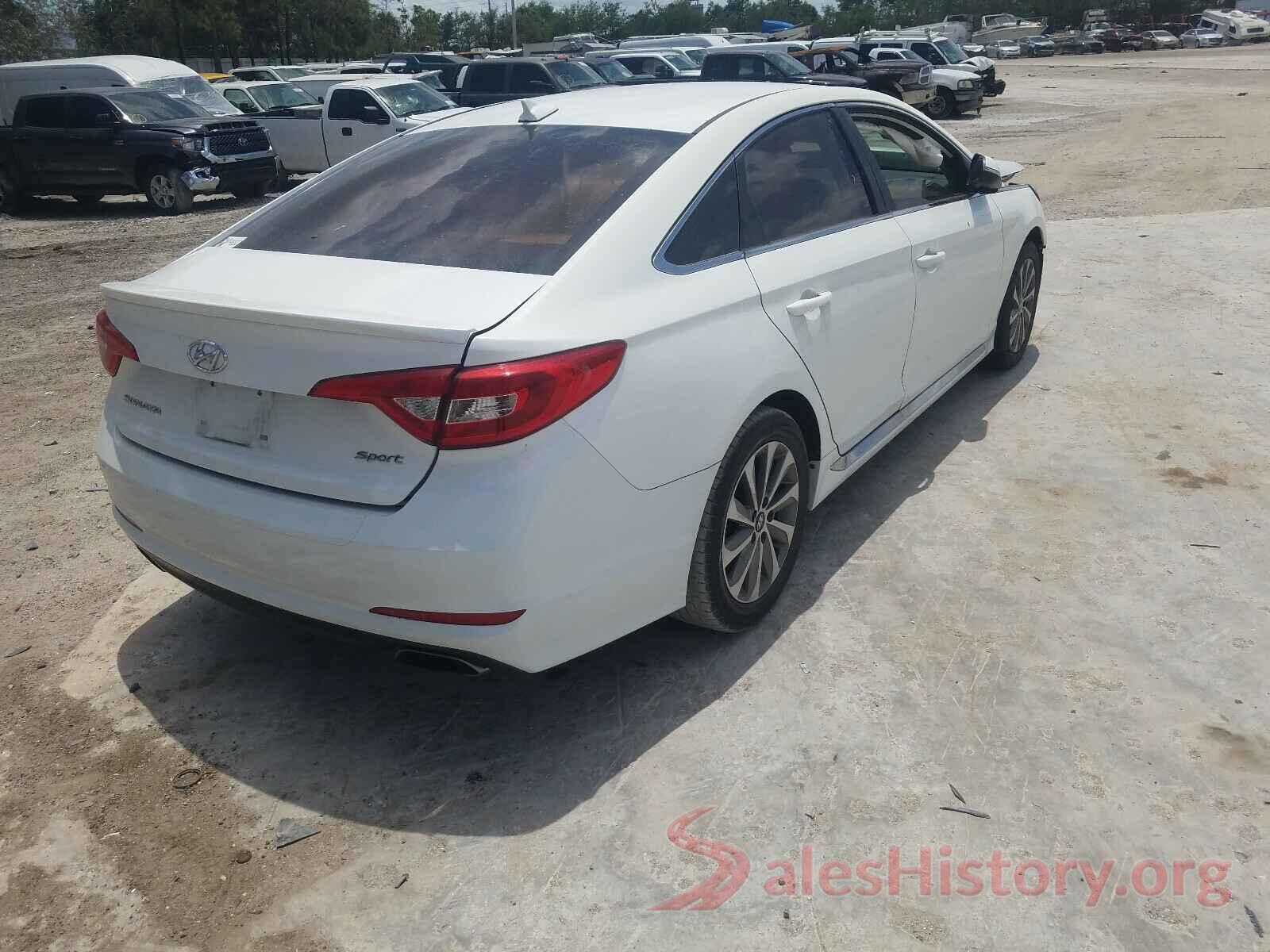 5NPE34AF1GH278359 2016 HYUNDAI SONATA