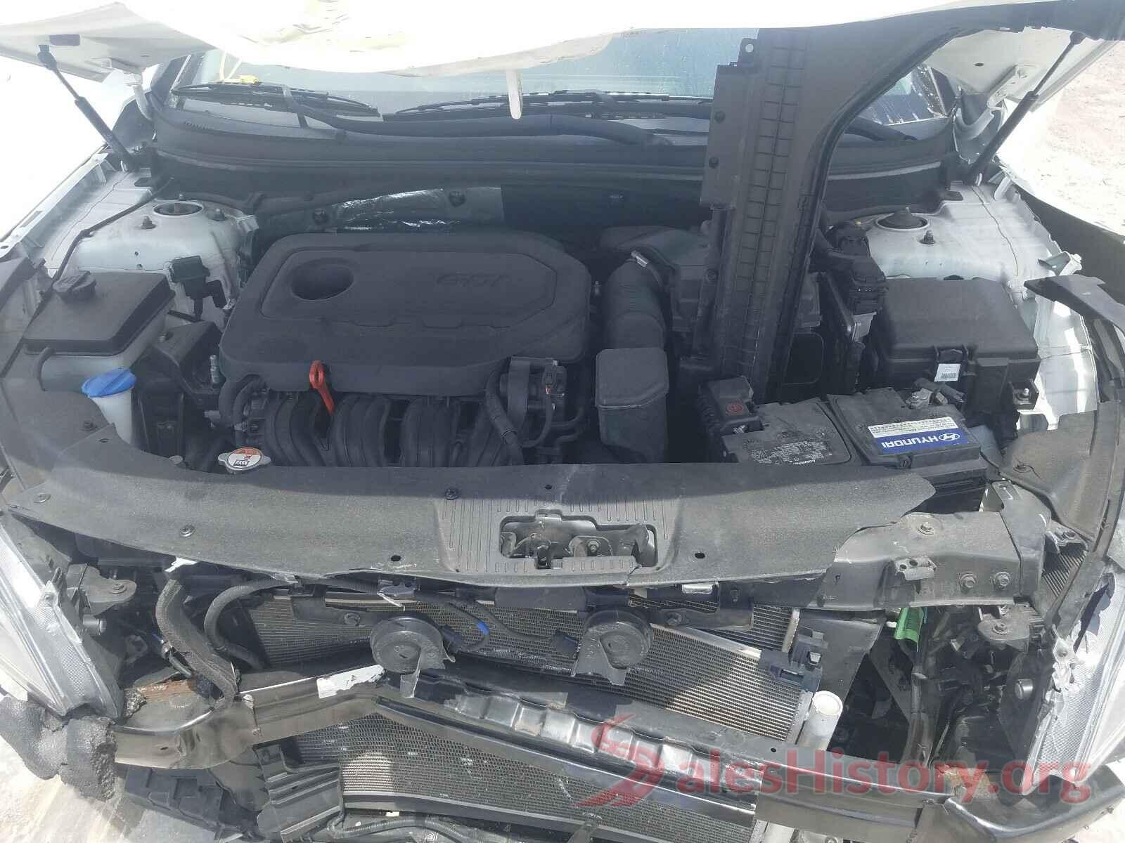 5NPE34AF1GH278359 2016 HYUNDAI SONATA