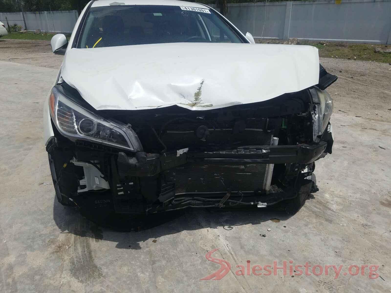 5NPE34AF1GH278359 2016 HYUNDAI SONATA