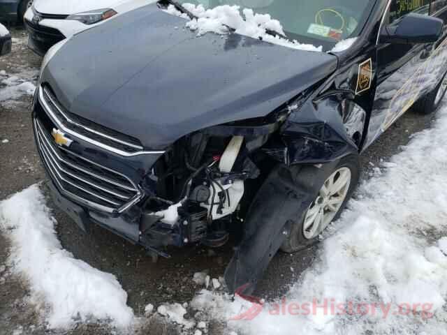 2GNFLFEK0G6321253 2016 CHEVROLET EQUINOX