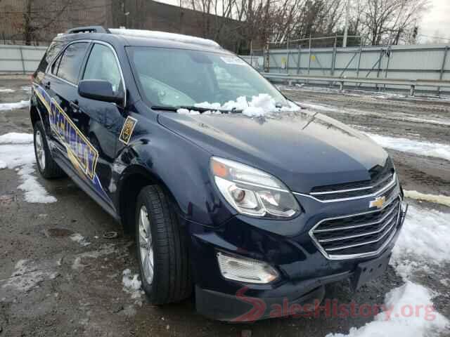 2GNFLFEK0G6321253 2016 CHEVROLET EQUINOX