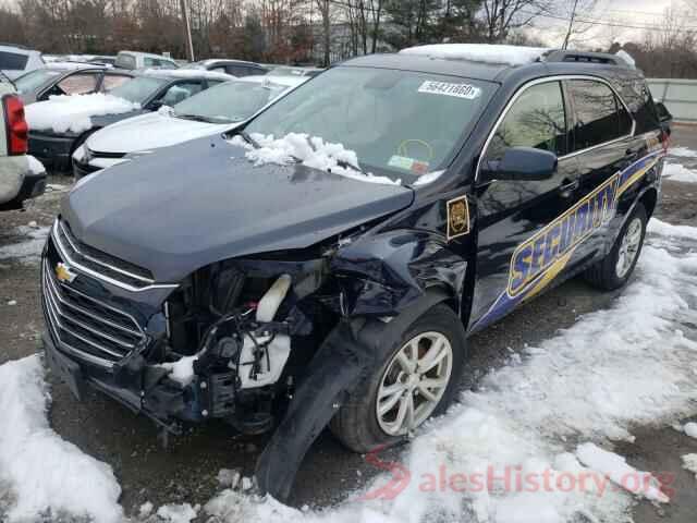 2GNFLFEK0G6321253 2016 CHEVROLET EQUINOX