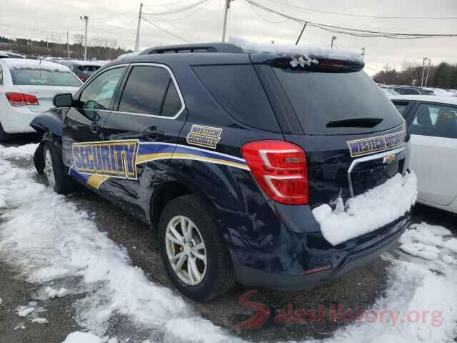 2GNFLFEK0G6321253 2016 CHEVROLET EQUINOX