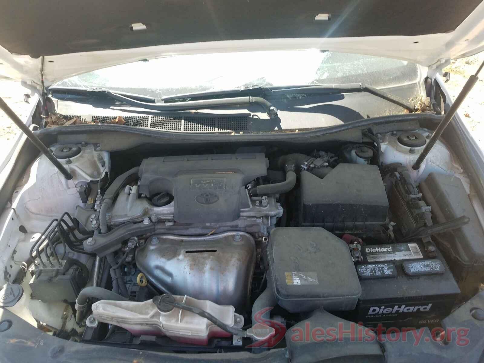 4T1BF1FK3GU223041 2016 TOYOTA CAMRY