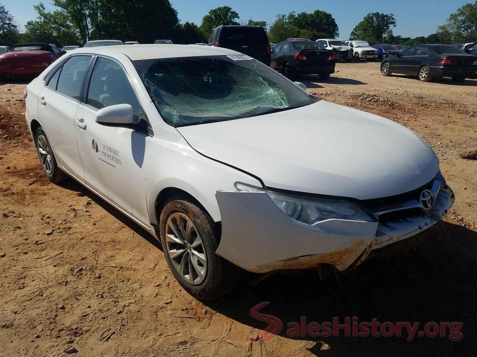 4T1BF1FK3GU223041 2016 TOYOTA CAMRY