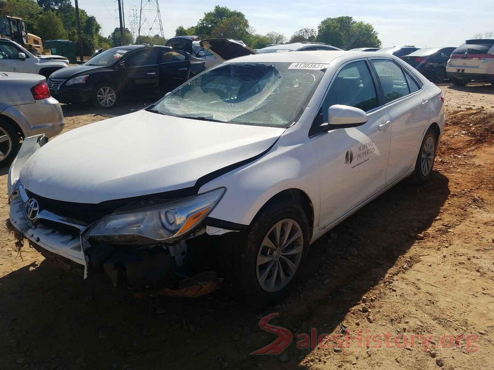 4T1BF1FK3GU223041 2016 TOYOTA CAMRY