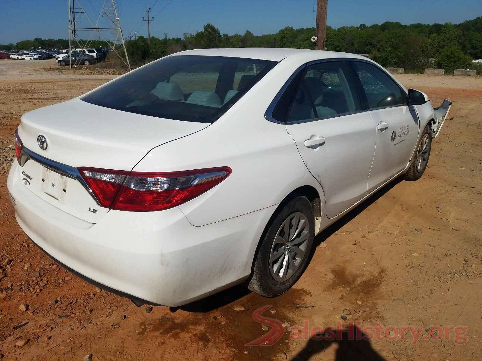 4T1BF1FK3GU223041 2016 TOYOTA CAMRY