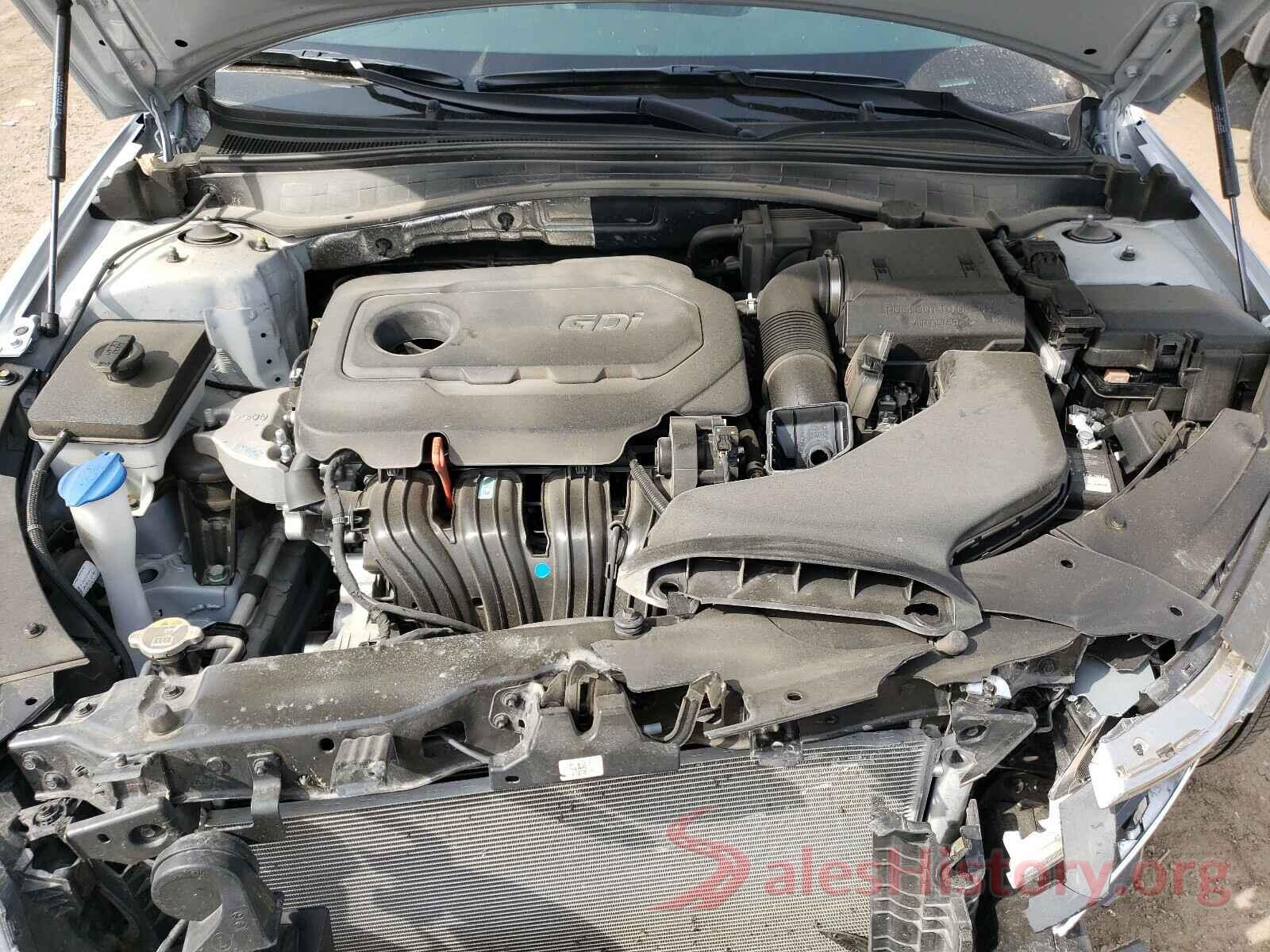 5XXGT4L39LG437078 2020 KIA OPTIMA