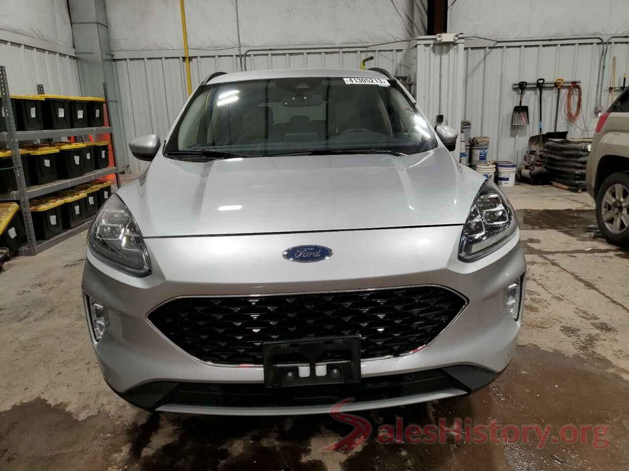 1FMCU9J91LUA37313 2020 FORD ESCAPE