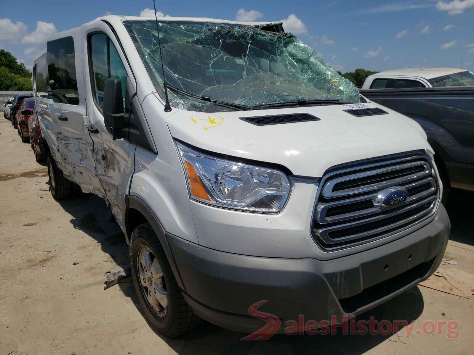 1FBZX2ZM4JKA48230 2018 FORD TRANSIT CO