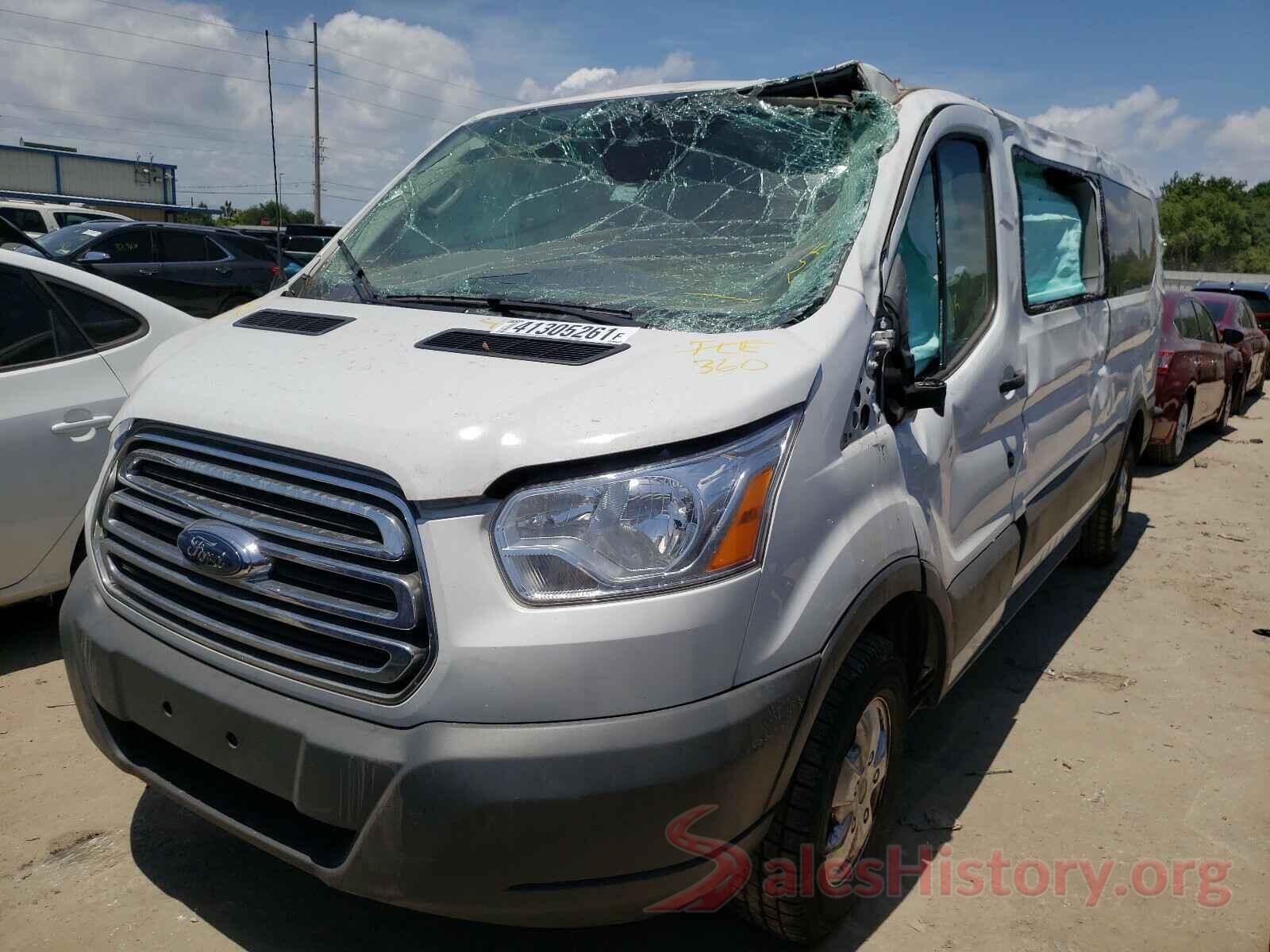 1FBZX2ZM4JKA48230 2018 FORD TRANSIT CO