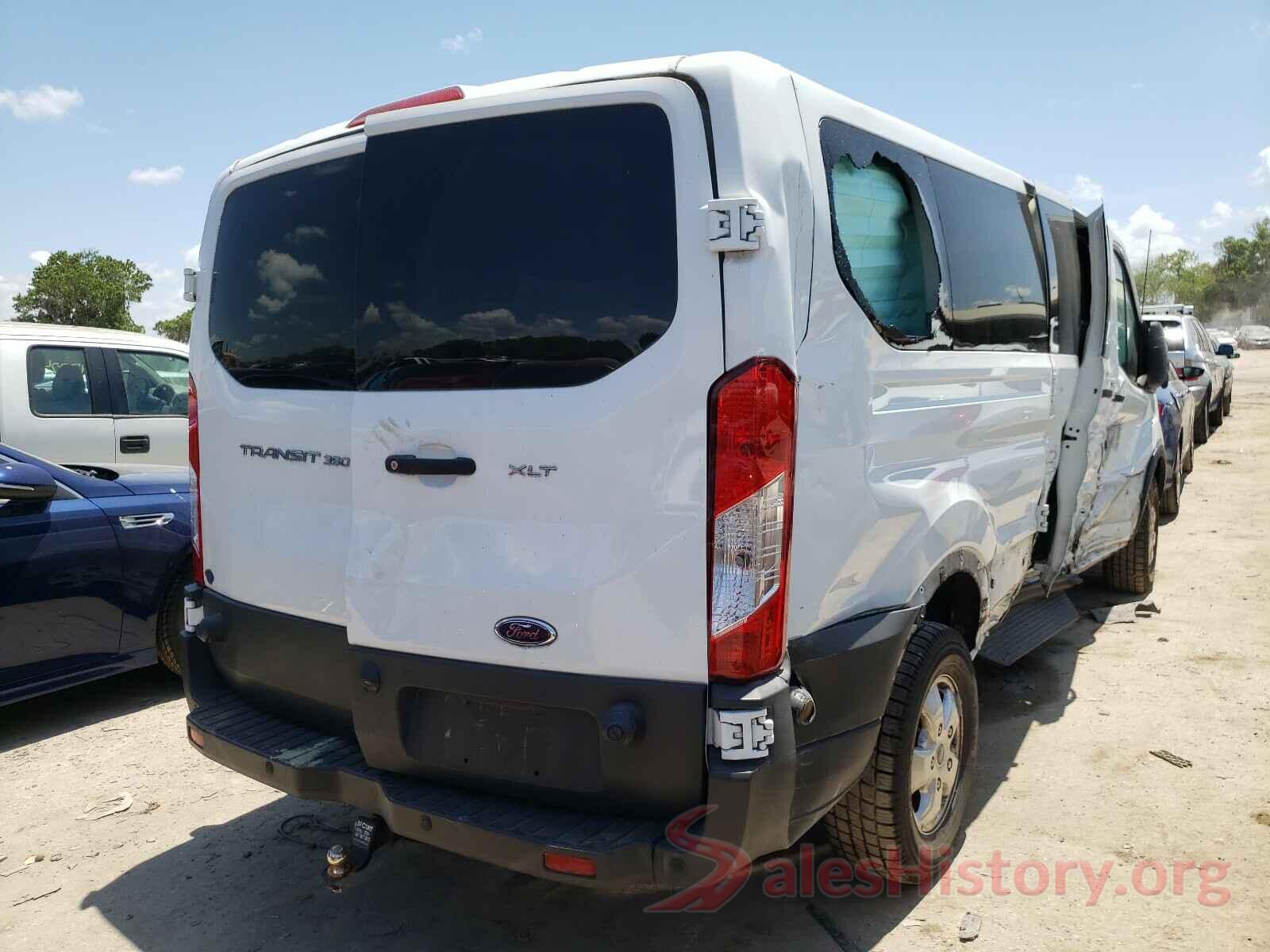 1FBZX2ZM4JKA48230 2018 FORD TRANSIT CO