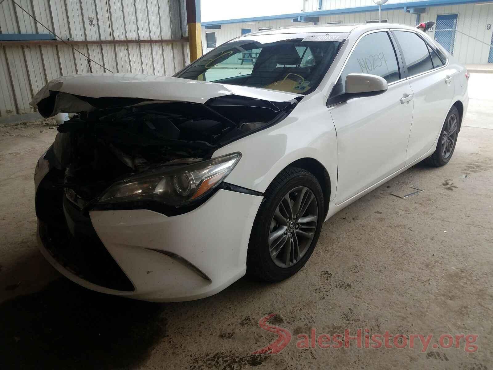 4T1BF1FK6GU516156 2016 TOYOTA CAMRY