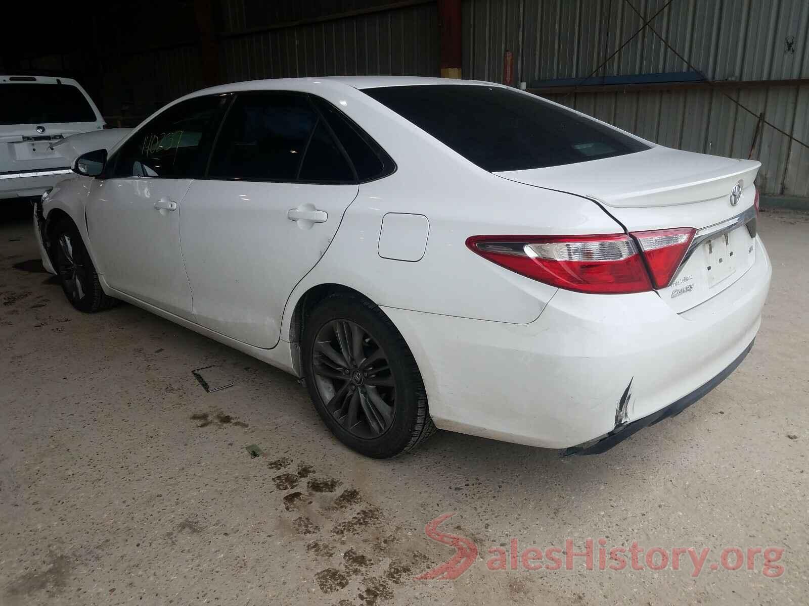 4T1BF1FK6GU516156 2016 TOYOTA CAMRY