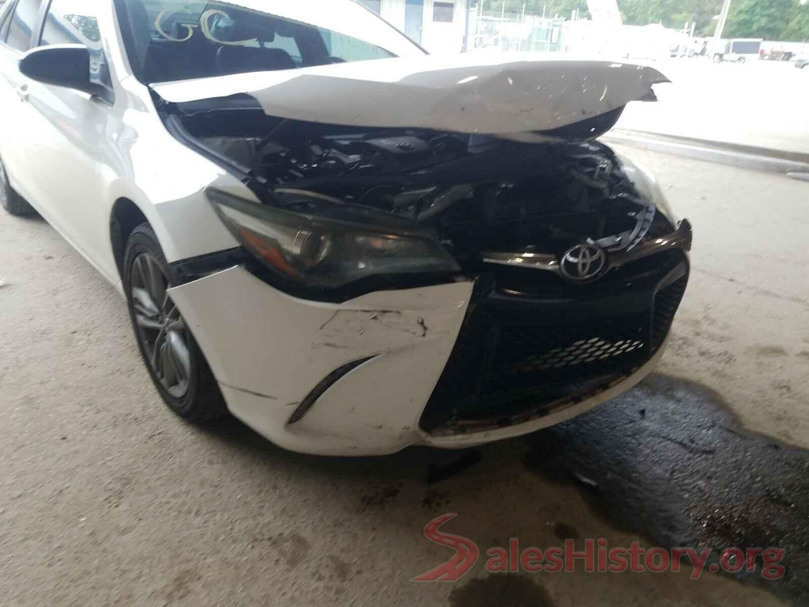 4T1BF1FK6GU516156 2016 TOYOTA CAMRY