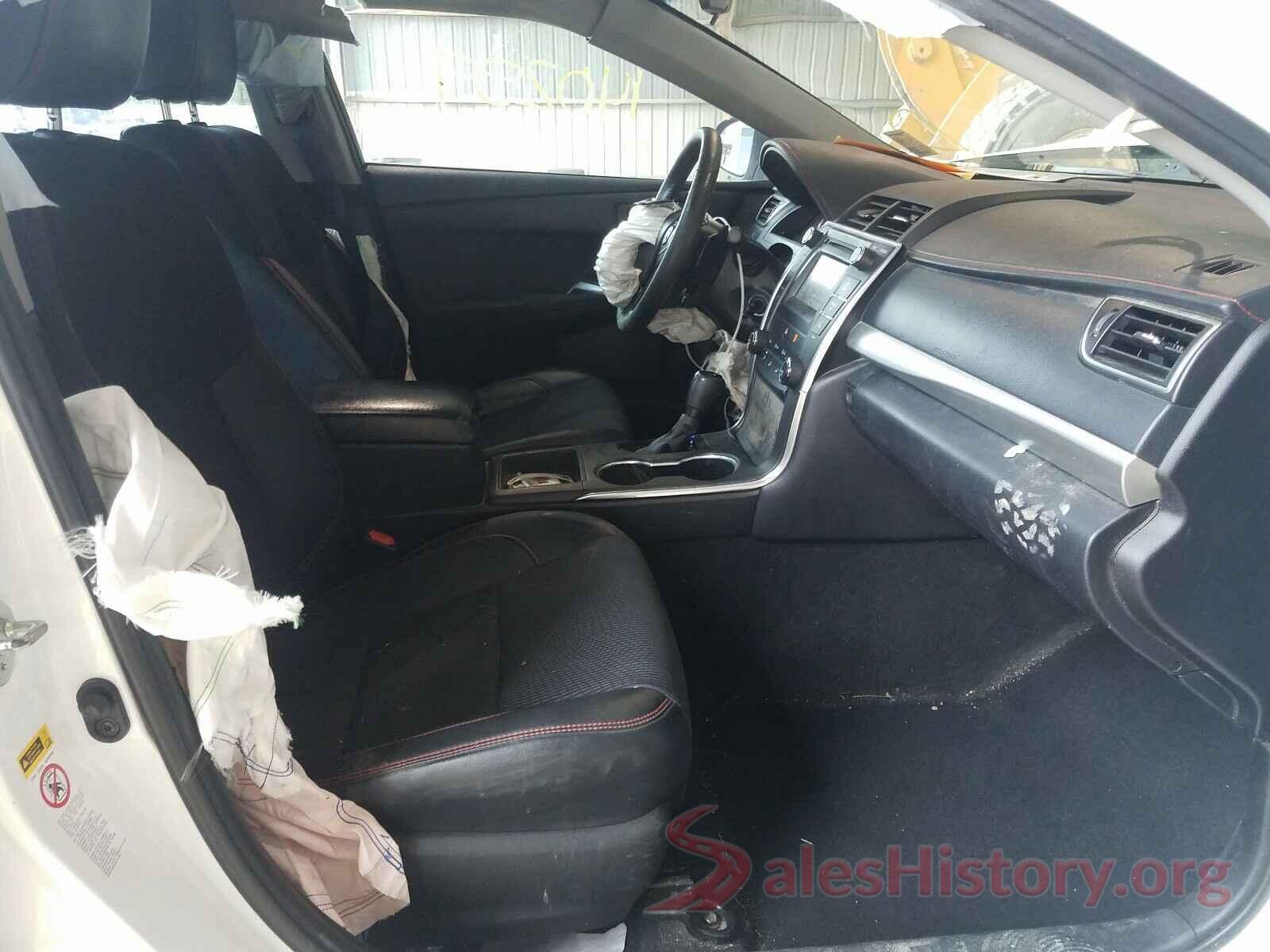 4T1BF1FK6GU516156 2016 TOYOTA CAMRY