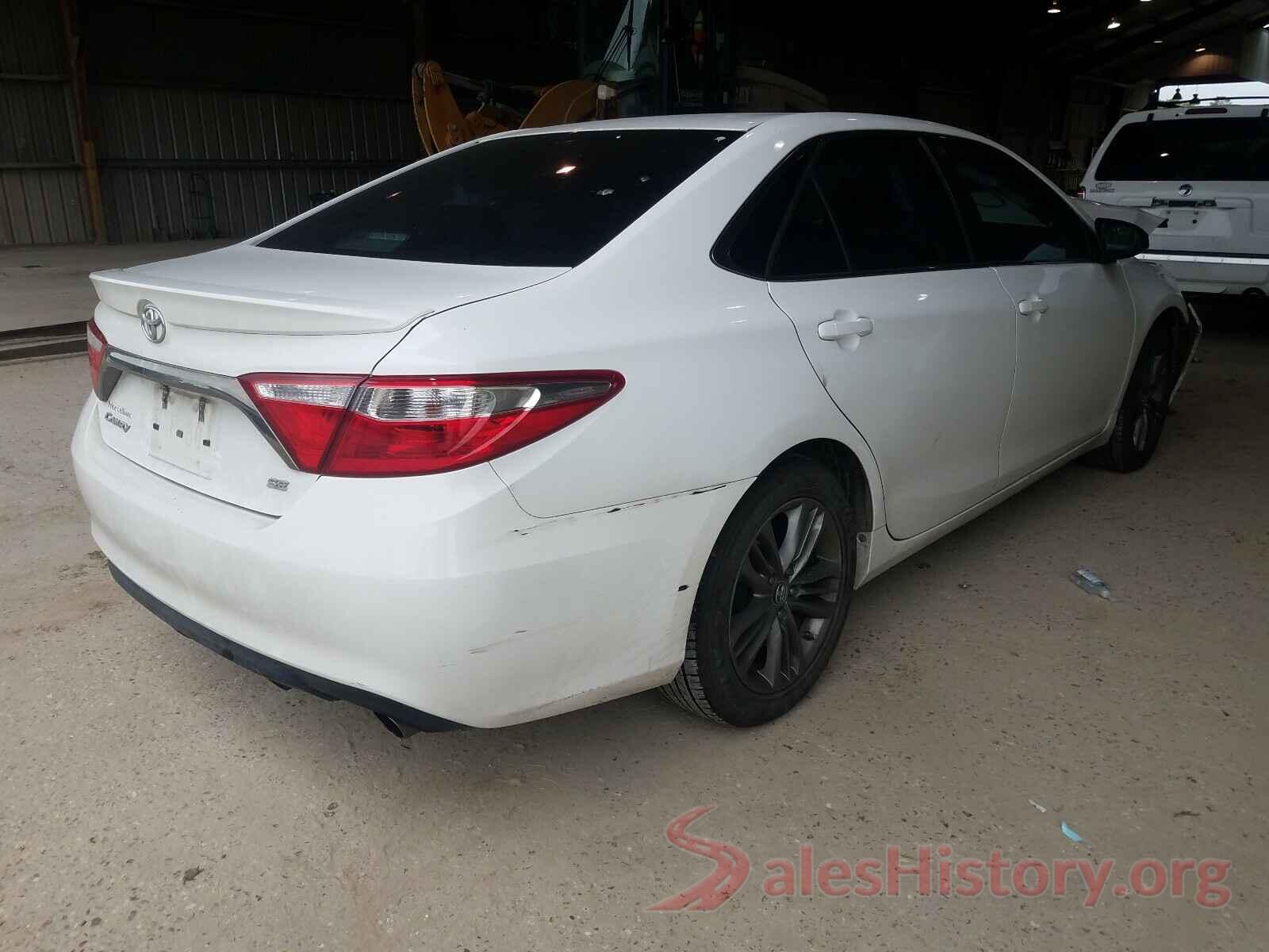 4T1BF1FK6GU516156 2016 TOYOTA CAMRY