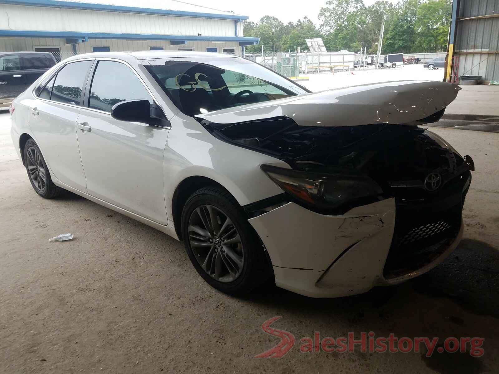 4T1BF1FK6GU516156 2016 TOYOTA CAMRY