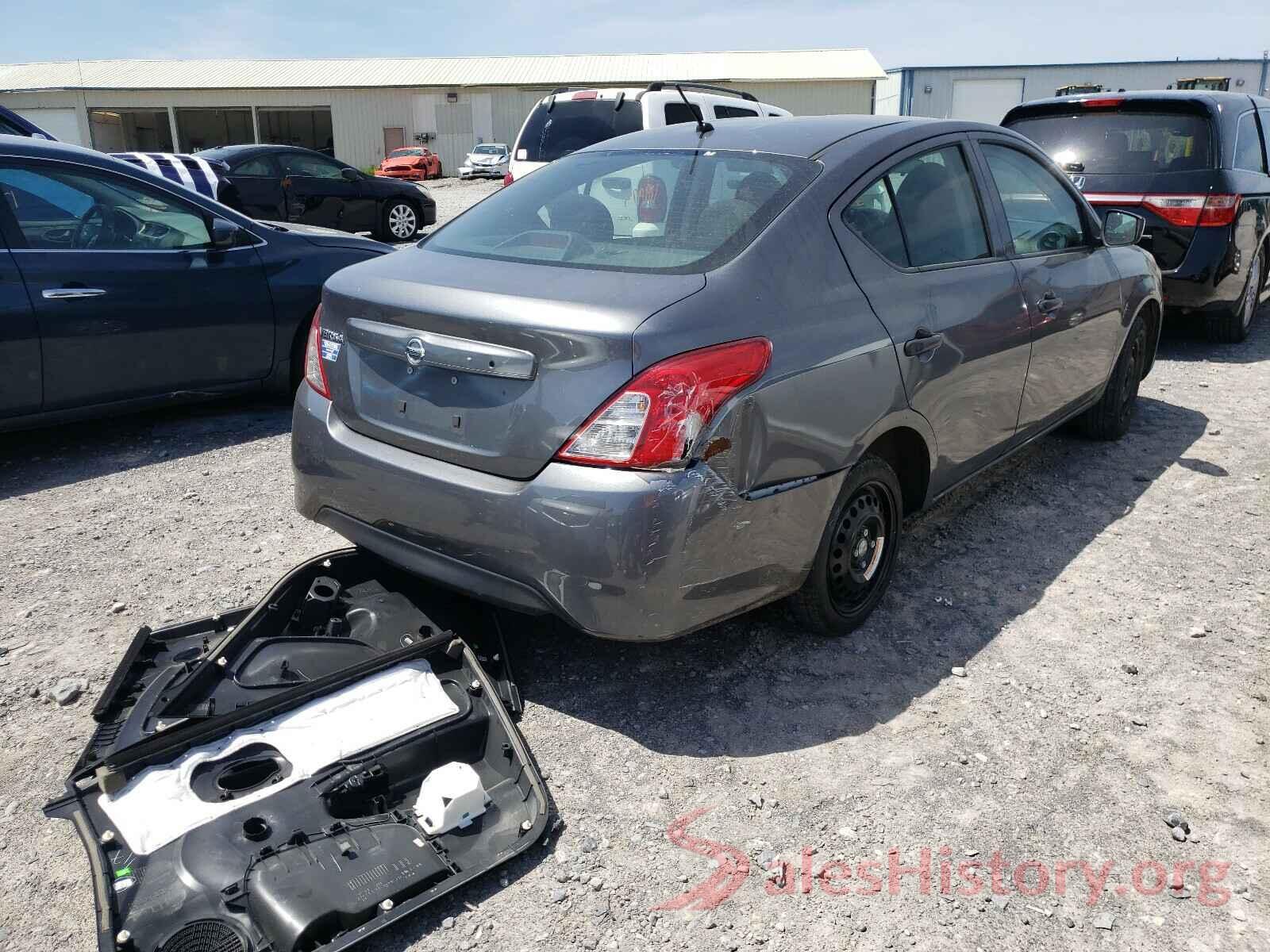 3N1CN7AP3HL866277 2017 NISSAN VERSA