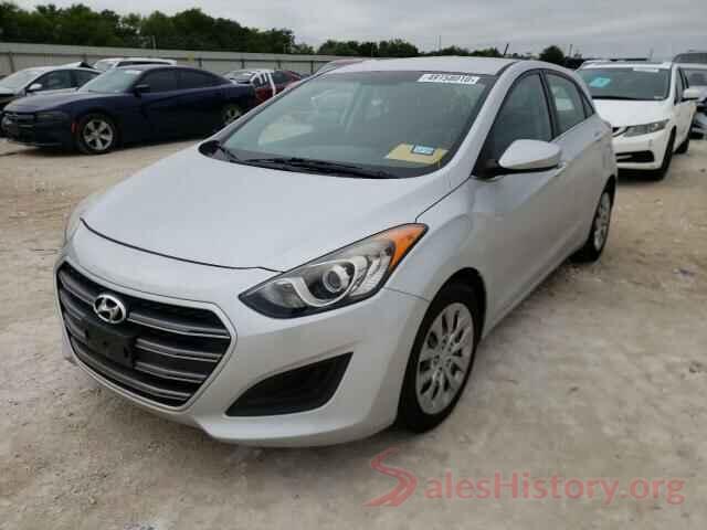 KMHD35LH4GU311470 2016 HYUNDAI ELANTRA