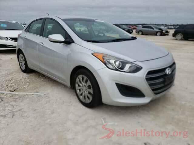 KMHD35LH4GU311470 2016 HYUNDAI ELANTRA