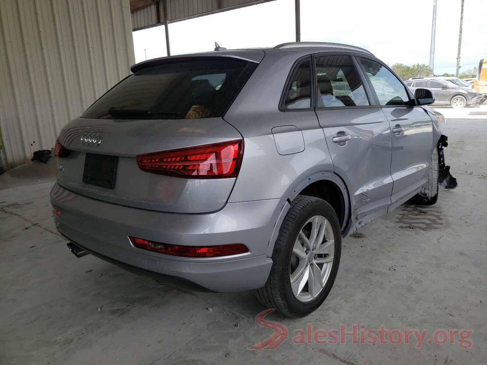 WA1BCCFS7HR013842 2017 AUDI Q3