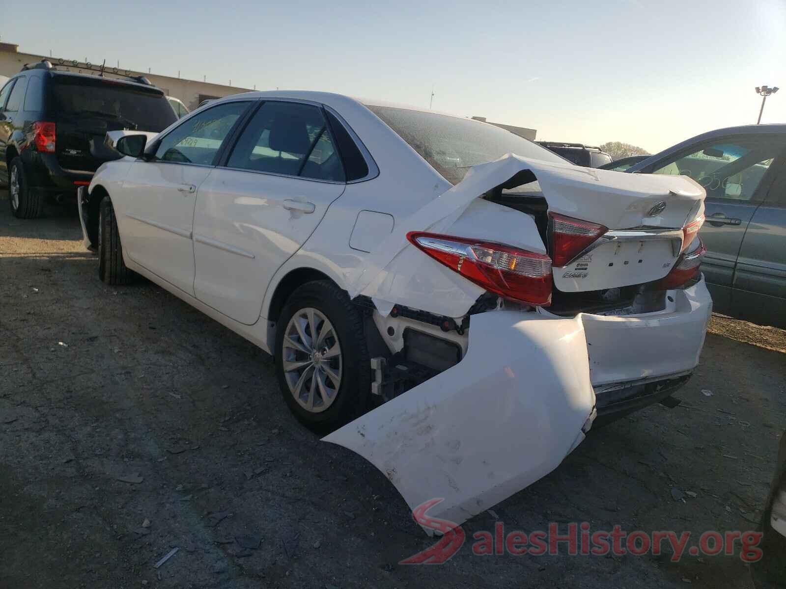 4T1BF1FK7HU715038 2017 TOYOTA CAMRY