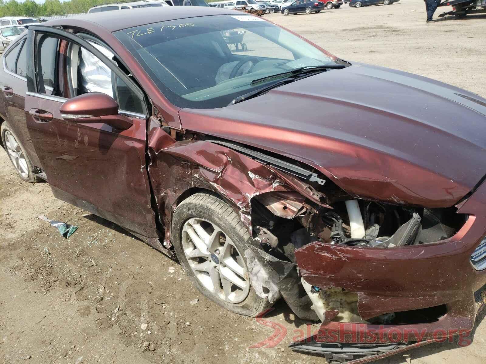 3FA6P0H72GR379851 2016 FORD FUSION