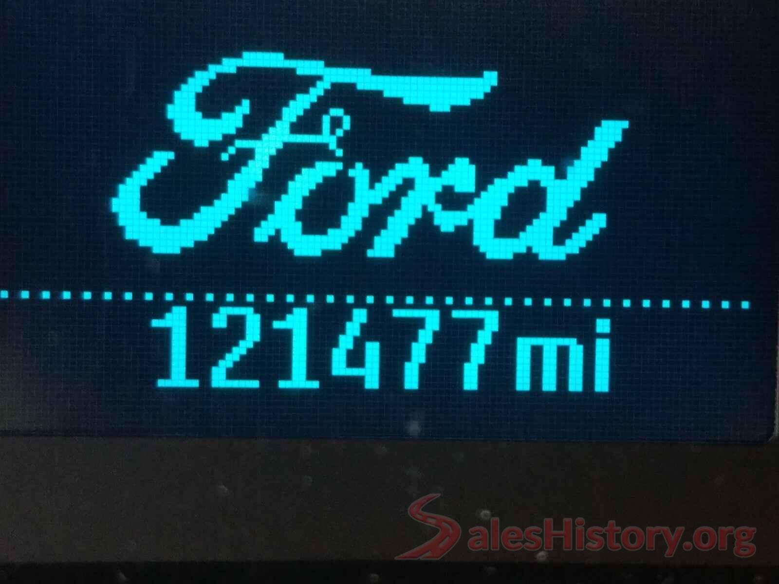 3FA6P0G73GR130573 2016 FORD FUSION