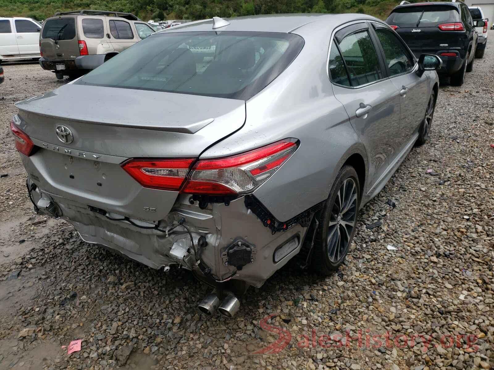 4T1B11HK0KU250363 2019 TOYOTA CAMRY