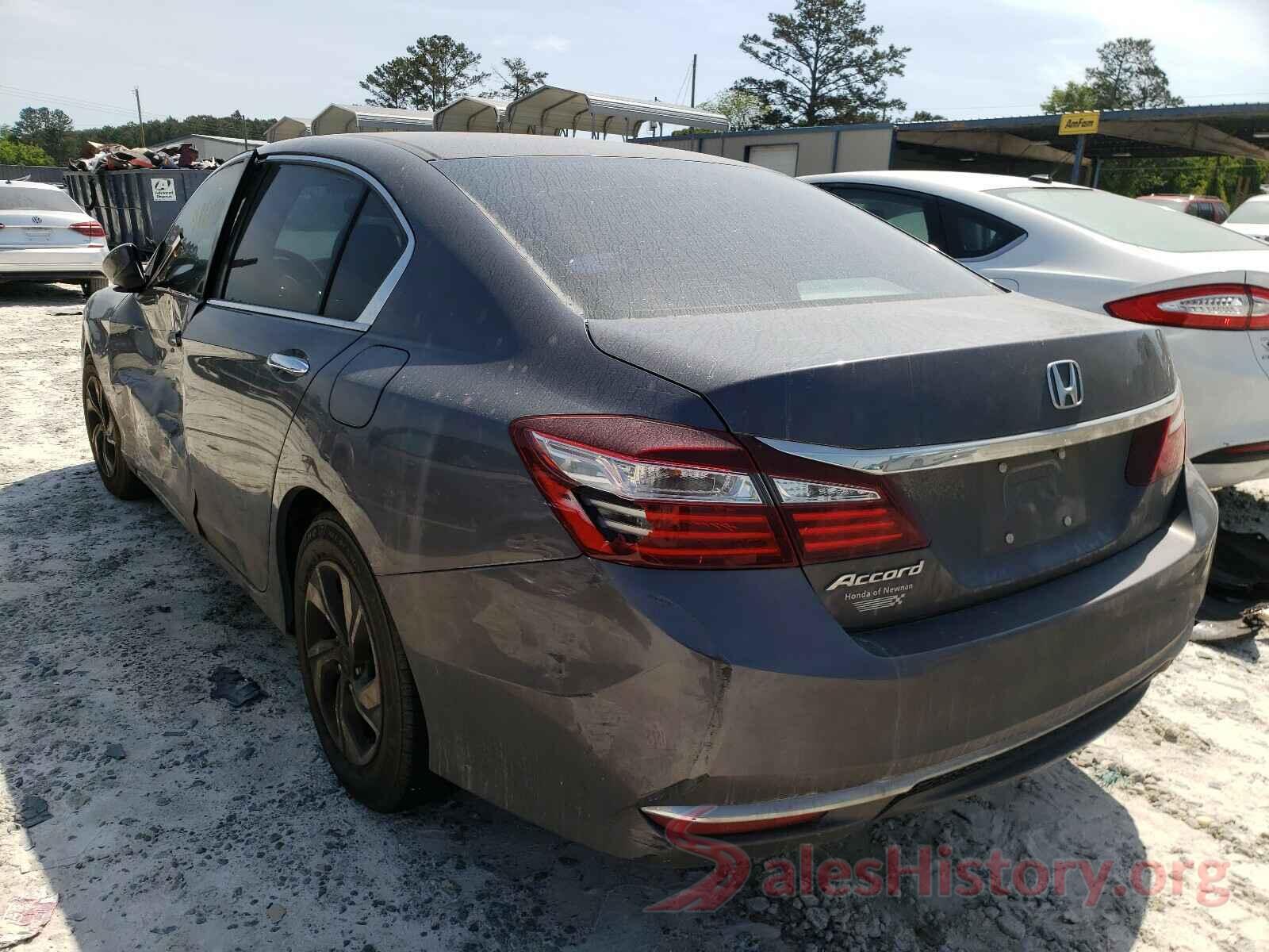 1HGCR2F38HA247242 2017 HONDA ACCORD