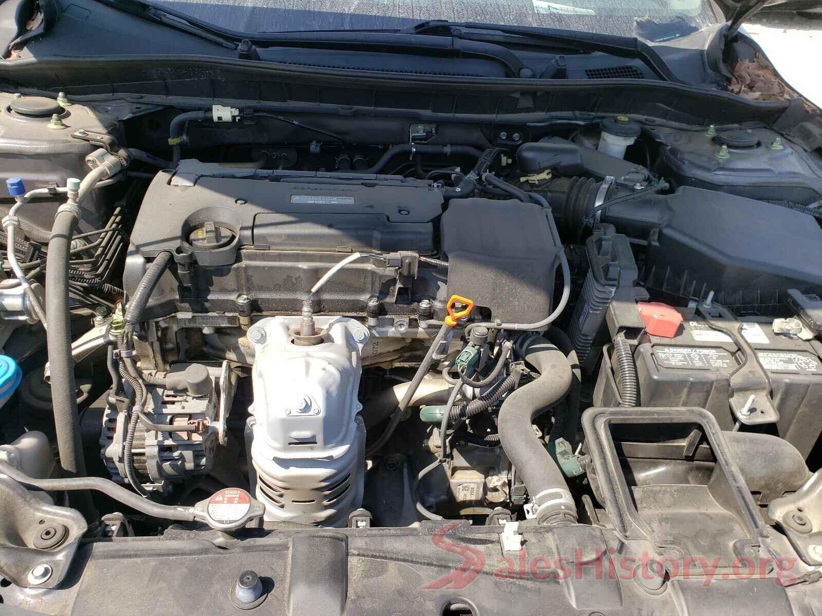 1HGCR2F38HA247242 2017 HONDA ACCORD