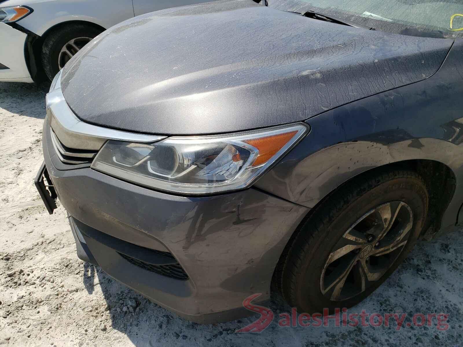 1HGCR2F38HA247242 2017 HONDA ACCORD