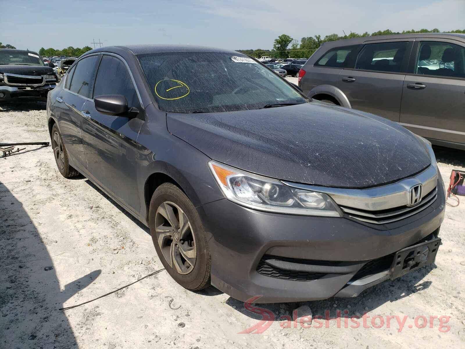 1HGCR2F38HA247242 2017 HONDA ACCORD