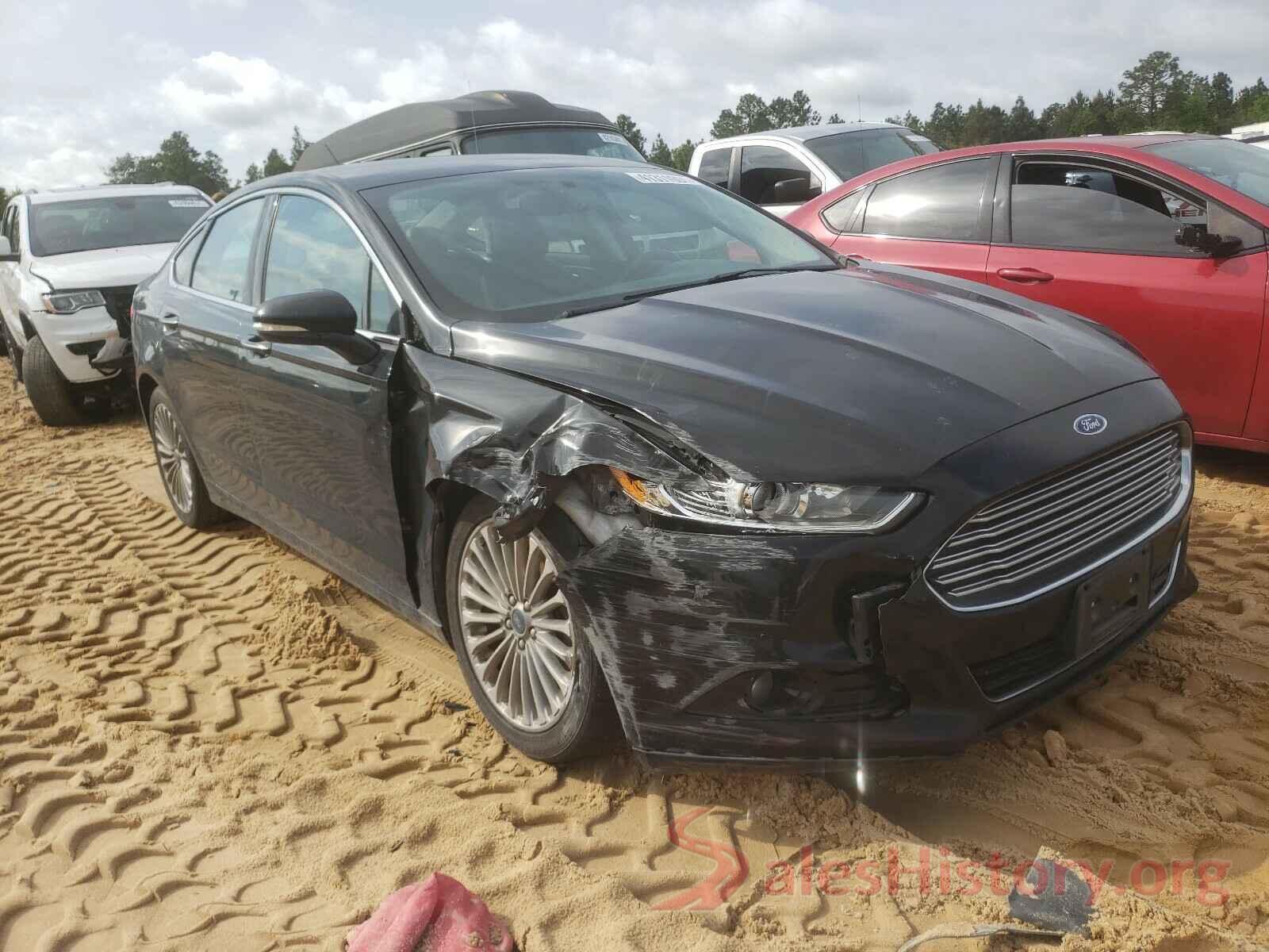 3FA6P0K90GR320260 2016 FORD FUSION