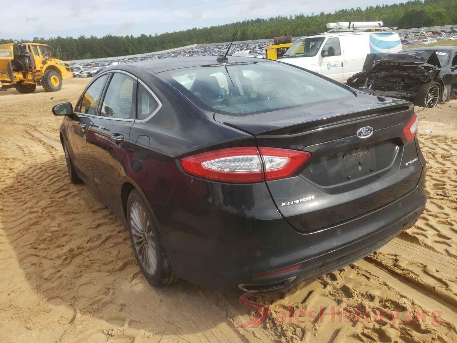 3FA6P0K90GR320260 2016 FORD FUSION