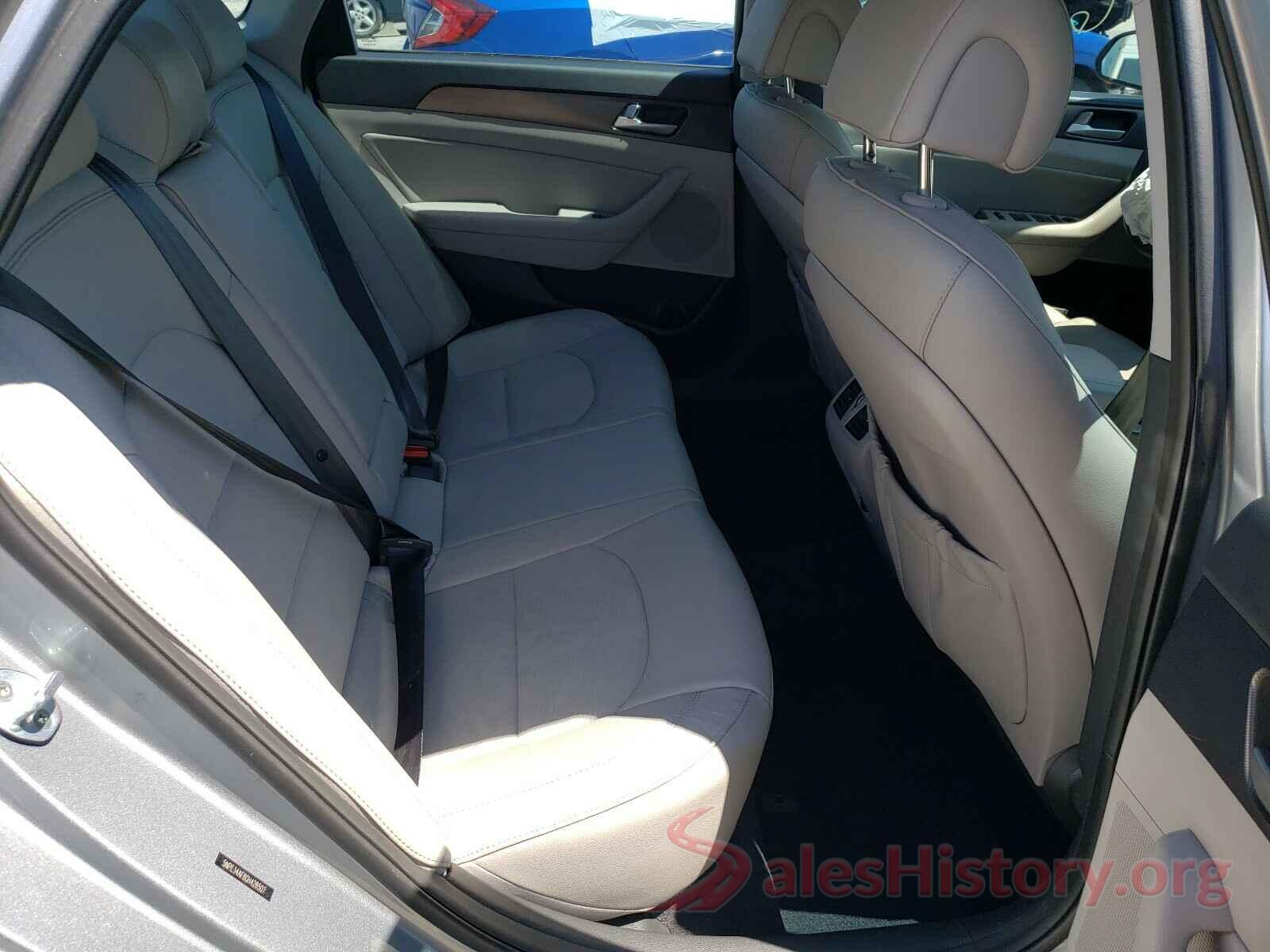 5NPE34AF8GH426507 2016 HYUNDAI SONATA