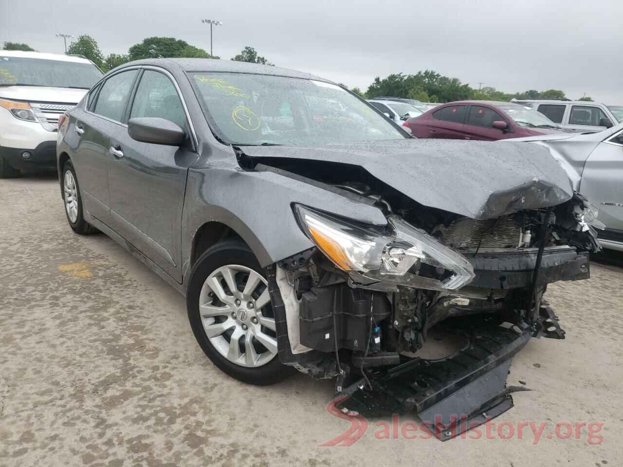 1N4AL3AP4JC474340 2018 NISSAN ALTIMA