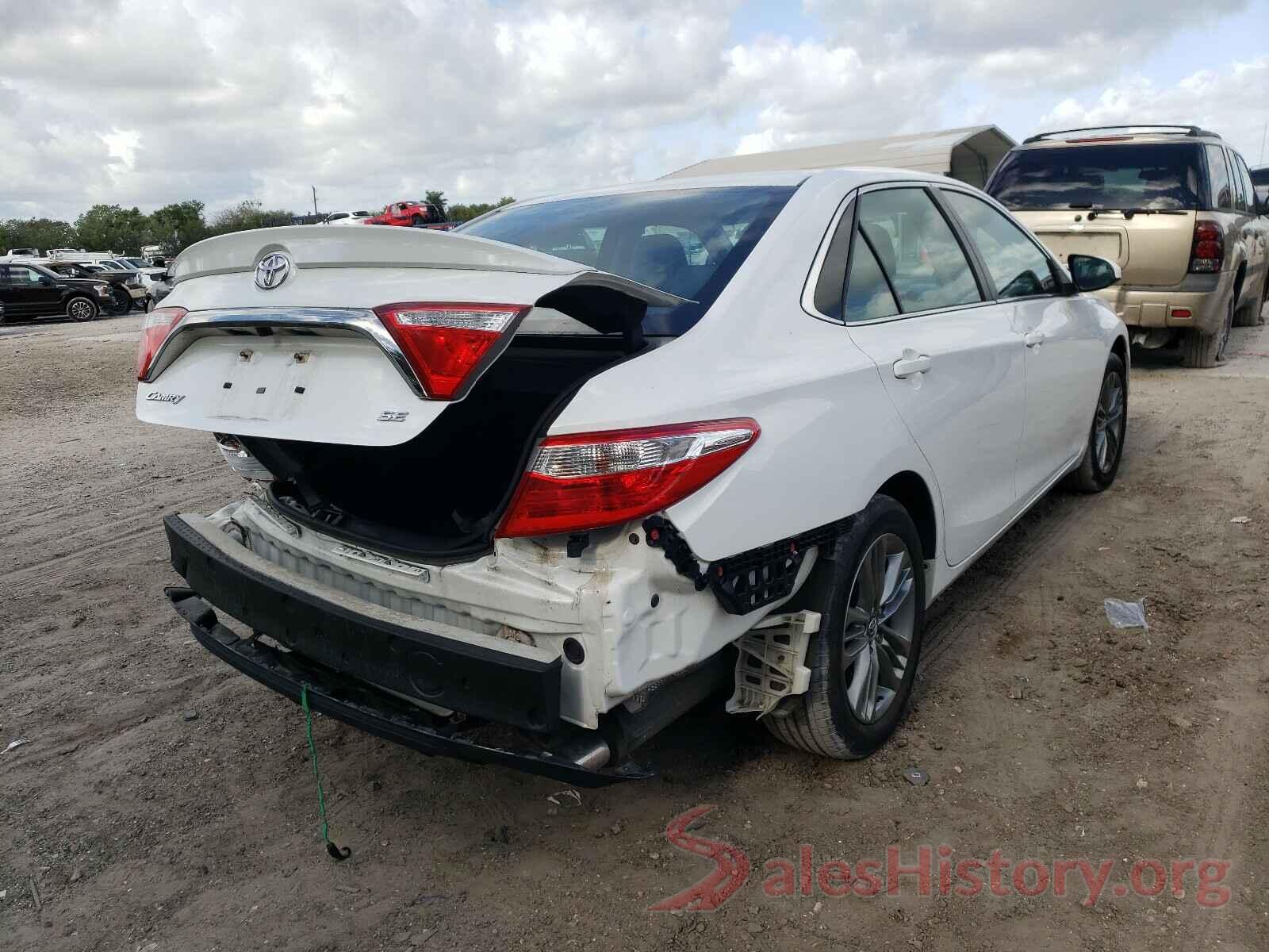 4T1BF1FK3HU391084 2017 TOYOTA CAMRY