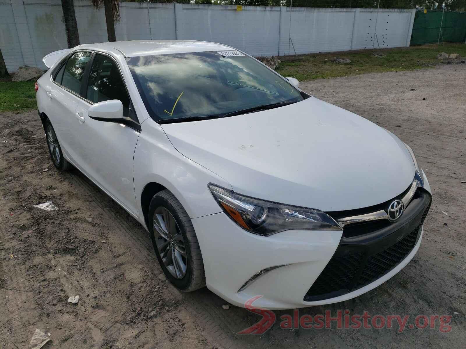 4T1BF1FK3HU391084 2017 TOYOTA CAMRY