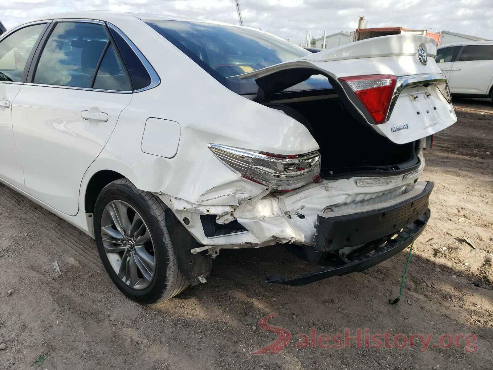 4T1BF1FK3HU391084 2017 TOYOTA CAMRY