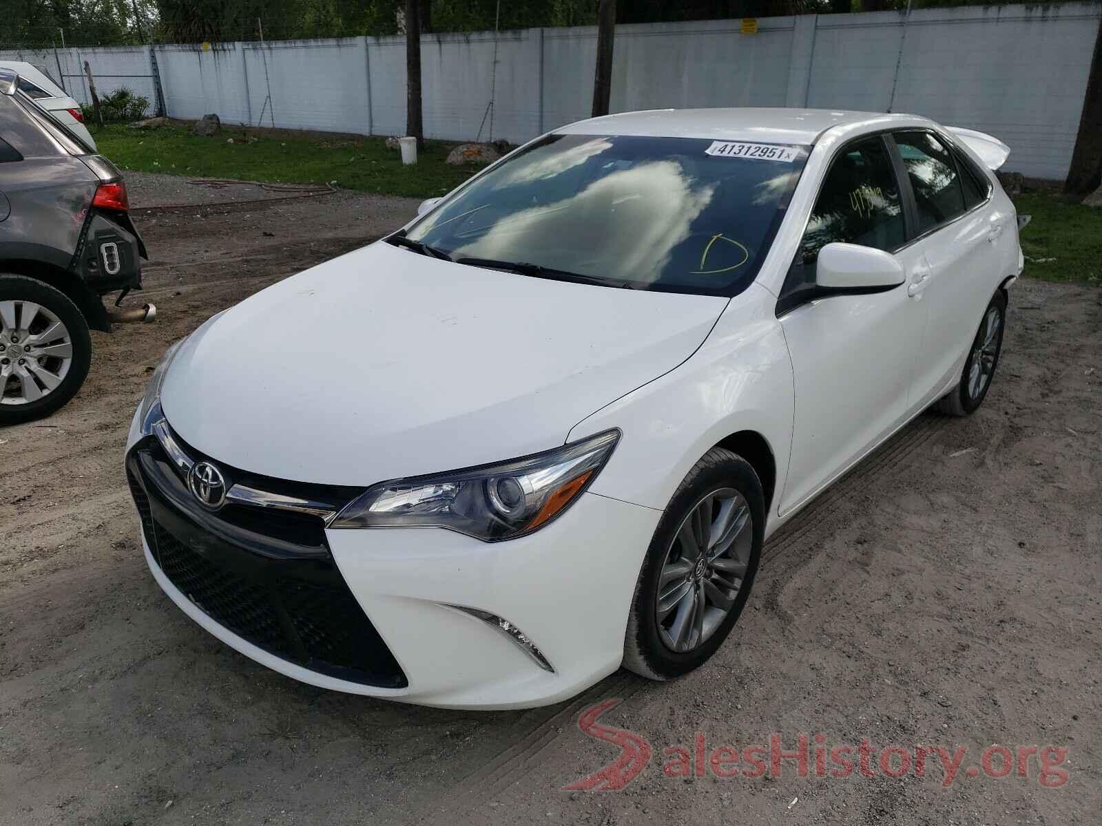 4T1BF1FK3HU391084 2017 TOYOTA CAMRY