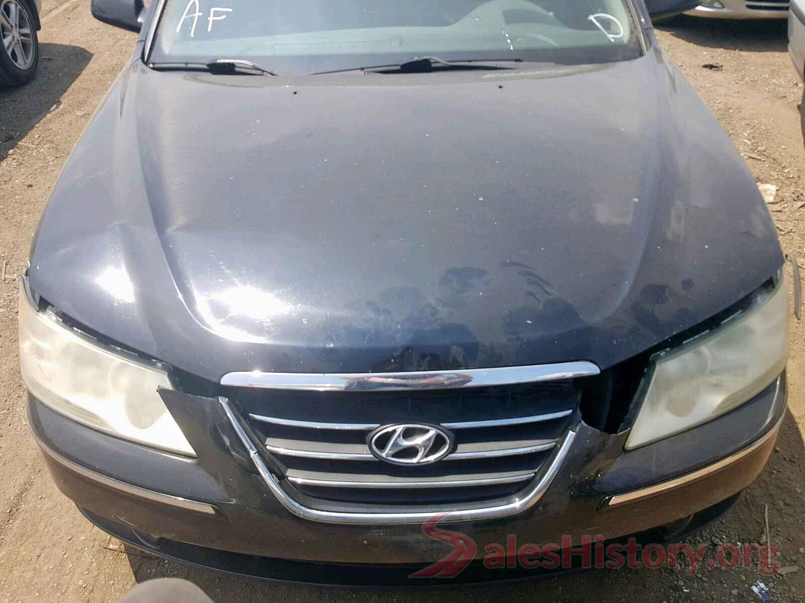 5NPEU46C59H495492 2009 HYUNDAI SONATA